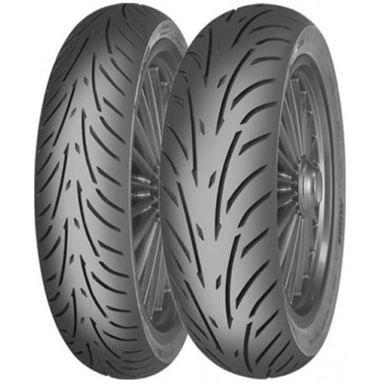 CUBIERTA  MITAS TOURING FORCE 120/70 ZR19 60W TL